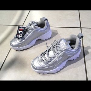 Sneakers- Brand New with tag